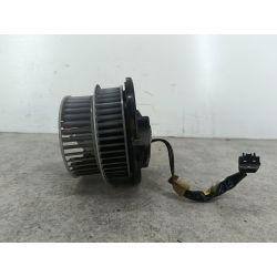 WENTYLATOR NAWIEWU, DMUCHAWA TOYOTA PRIUS II 1.5 VVTI HYBRID 78KM1.5 16V2007194000-1390 DENSO1G3785519                                            