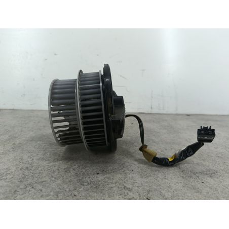 WENTYLATOR NAWIEWU, DMUCHAWA TOYOTA PRIUS II 1.5 VVTI HYBRID 78KM 1.5 16V 2007 194000-1390 DENSO 1G3 78 5519 