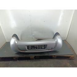 ZDERZAK TYŁ SMART FORFOUR I 1.5 CDI2004EB4 EAS955151                                            