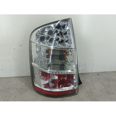 LAMPA TYLNA LEWA TOYOTA PRIUS II 1.5 VVTI HYBRID 78KM 1.5 16V 2007 47-14L 1G3 78 5519 