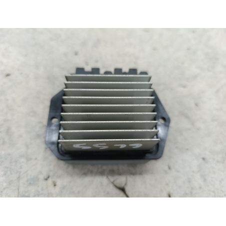 RESISTOR, COOLANT OPENING TOYOTA PRIUS II 1.5 VVTI HYBRID 78KM 1.5 16V 2007 87165-47020 1G3 78 5519 