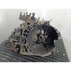 SKRZYNIA BIEGÓW MANUALNA 5 CITROEN JUMPER II 2.2 HDI 100KM2.2 HDI200820UM23249/EWP1005397                                            