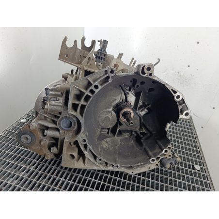 SKRZYNIA BIEGÓW MANUALNA 5 CITROEN JUMPER II 2.2 HDI 100KM 2.2 HDI 2008 20UM23 249/EWP 100 5397 