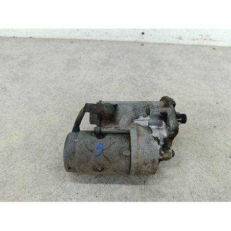 starter KIA CARENS III 2.0 CRDI 2.0 CRDI 2006 36100-27010 7S 140 5486 