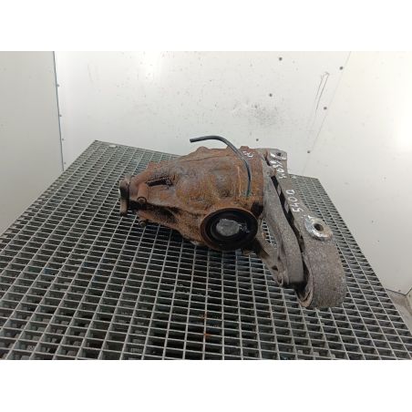 DYFERENCJAŁ TYŁ MERCEDES-BENZ VITO W639 2.2 CDI 2.2 CDI 111 2004 9043530310  41:11 9744 109 5402 