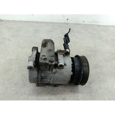 POMPA, SPRĘŻARKA KLIMATYZACJI KIA CARENS III 2.0 CRDI 2.0 CRDI 2006 7S 140 5486 