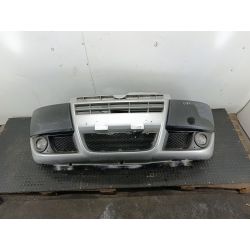 ZDERZAK PRZÓD FIAT DOBLO I FL 1.9 JTD20086121055386                                            