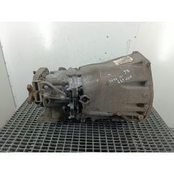 SKRZYNIA BIEGÓW MANUALNA 6 MERCEDES-BENZ VITO W639 2.2 CDI2.2 CDI 1112004716.652  639260240097441095402                                            