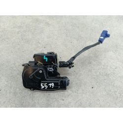 ZAMEK KLAPY TOYOTA PRIUS II 1.5 VVTI HYBRID 78KM1.5 16V20071G3785519                                            