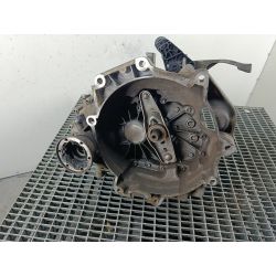 SKRZYNIA BIEGÓW MANUALNA 5 SKODA FABIA II 1.2 HTP 12V 70KM1.2 HTP2010LNRLF8J705417                                            