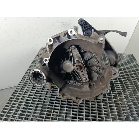 SKRZYNIA BIEGÓW MANUALNA 5 SKODA FABIA II 1.2 HTP 12V 70KM 1.2 HTP 2010 LNR LF8J 70 5417 