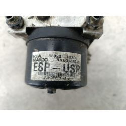 ABS PUMP KIA CARENS III 2.0 CRDI2.0 CRDI200658920-1D300 5WY7624A  MANDO7S1405486                                            