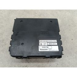 STEROWNIK HAMULCA TOYOTA PRIUS II 1.5 VVTI HYBRID 78KM1.5 16V200789680-330101G3785519                                            