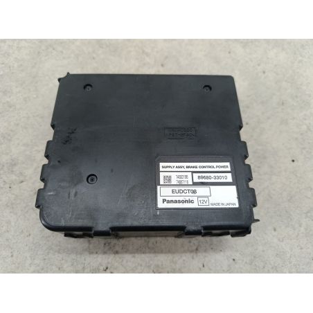 STEROWNIK HAMULCA TOYOTA PRIUS II 1.5 VVTI HYBRID 78KM 1.5 16V 2007 89680-33010 1G3 78 5519 