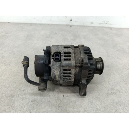 ALTERNATOR KIA CARENS III 2.0 CRDI 2.0 CRDI 2006 37300-27021  7S 140 5486 