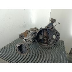 SKRZYNIA BIEGÓW MANUALNA 5 VW TRANSPORTER T4 1.9 D 60KM1.9 D1994CRPLH3D605407                                            