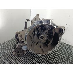 SKRZYNIA BIEGÓW MANUALNA 5 FORD FOCUS C-MAX 1.61.6 16V20043M5R7002NBZ31005388                                            