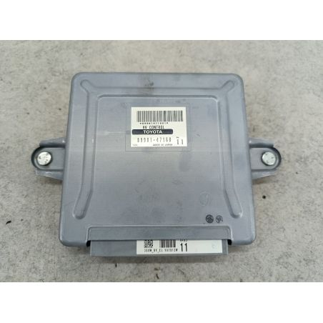 MODUŁ STEROWNIK NAPIĘCIA TOYOTA PRIUS II 1.5 VVTI HYBRID 78KM 1.5 16V 2007 89981-47160 1G3 78 5519 