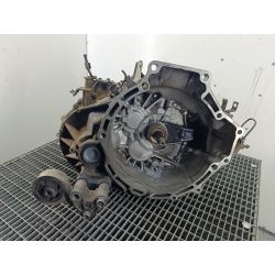 SKRZYNIA BIEGÓW MANUALNA 6 MAZDA 6 II 2.0 MZR-CD 140KM2.0 MZR-CD200835N1405297                                            