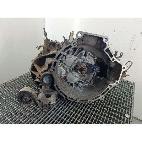 SKRZYNIA BIEGÓW MANUALNA 6 MAZDA 6 II 2.0 MZR-CD 140KM 2.0 MZR-CD 2008 35N 140 5297 