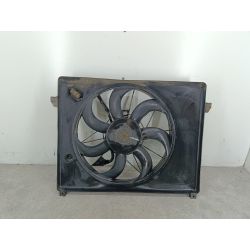 COOLER FAN KIA CARENS III 2.0 CRDI2.0 CRDI200625380-1DXXX7S1405486                                            