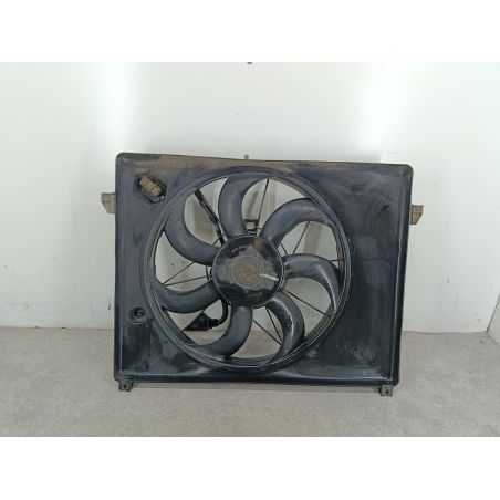 COOLER FAN KIA CARENS III 2.0 CRDI 2.0 CRDI 2006 25380-1DXXX 7S 140 5486 