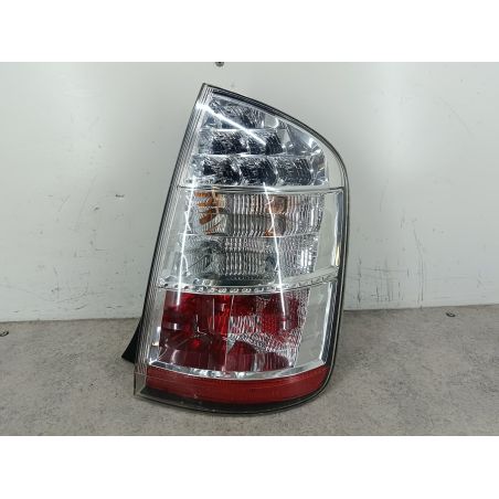 LAMPA TYLNA PRAWA TOYOTA PRIUS II 1.5 VVTI HYBRID 78KM 1.5 16V 2007 47-14R 1G3 78 5519 