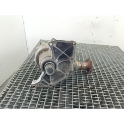 REDUKTOR SKRZYNI BIEGÓW NISSAN MURANO 3.5 V6 24V 234KM3.5 V62005XU-T K212345416                                            