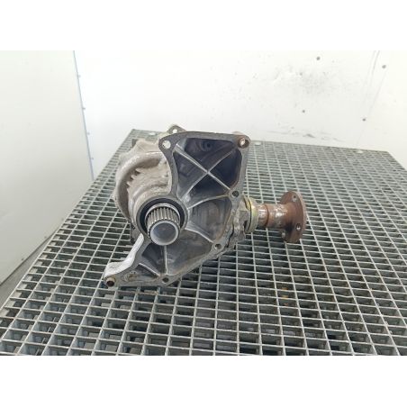 REDUKTOR SKRZYNI BIEGÓW NISSAN MURANO 3.5 V6 24V 234KM 3.5 V6 2005 XU-T  K21 234 5416 