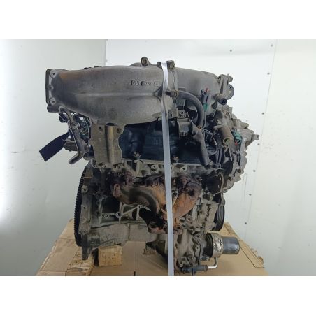 SILNIK NISSAN MURANO 3.5 V6 24V 234KM 3.5 V6 2005 VQ35 K21 234 5416 