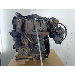 Engine OPEL INSIGNIA A 2.0 CDTI 160KM2.0 CDTI2011A20DTHZ1761605488                                            