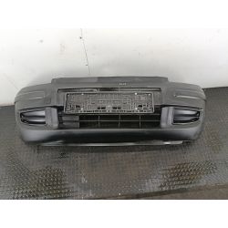 ZDERZAK PRZÓD FIAT PANDA II 1.1 8V2004647545435                                            