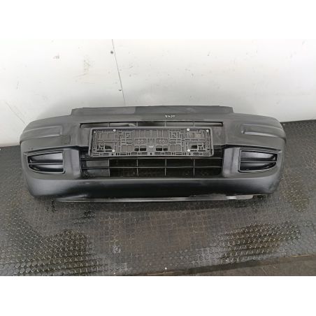 ZDERZAK PRZÓD FIAT PANDA II 1.1 8V 2004 647 54 5435 