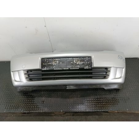 ZDERZAK PRZÓD OPEL MERIVA A 1.7 CDTI 100KM 1.7 CDTI 2004 Z157 100 5345 