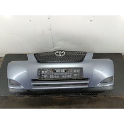 ZDERZAK PRZÓD TOYOTA COROLLA IX E12 1.4 16V VVT-I 97KM1.4 VVT-I20028Q3975259                                            