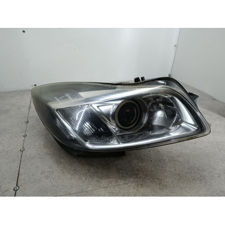 LAMPA PRZÓD PRAWA XENON OPEL INSIGNIA A 2.0 CDTI 160KM 2.0 CDTI 2011 13226793  Z176 160 5488 