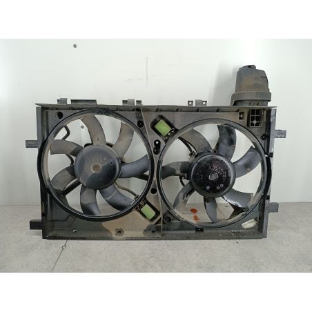 COOLER FAN OPEL INSIGNIA A 2.0 CDTI 2011 13223019 Z176 160 5488 