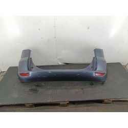 ZDERZAK TYŁ MAZDA 2 I 1.4 80KM1.4 16V200533T805137                                            