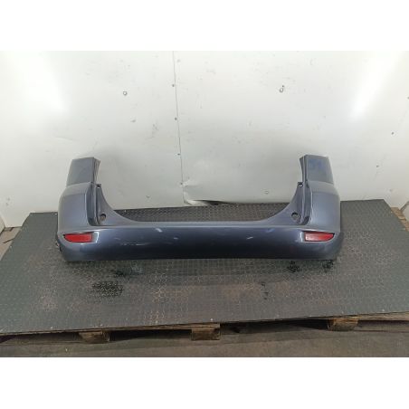 ZDERZAK TYŁ MAZDA 2 I 1.4 80KM 1.4 16V 2005 33T 80 5137 