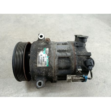 POMPA, SPRĘŻARKA KLIMATYZACJI OPEL INSIGNIA A 2.0 CDTI 160KM 2.0 CDTI 2011 13232307 PXE16  SANDEN Z176 160 5488 