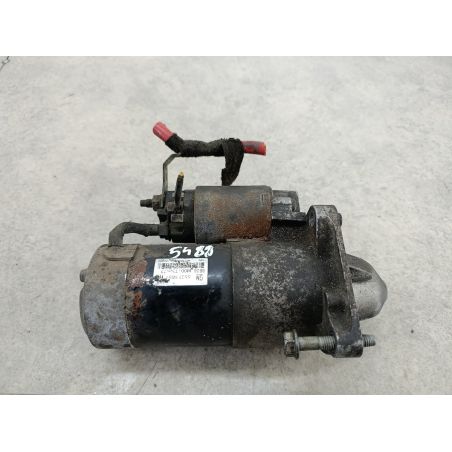 starter OPEL INSIGNIA A 2.0 CDTI 160KM 2.0 CDTI 2011 55353857 M001T30072 Z176 160 5488 