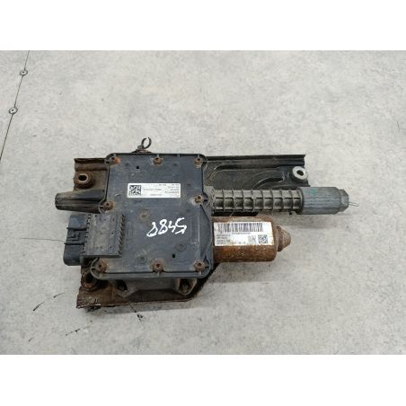 HAMULEC RĘCZNY ELEKTRYCZNY OPEL INSIGNIA A 2.0 CDTI 160KM 2.0 CDTI 2011 20917024 A2C53377109  CONTINENTAL Z176 160 5488 