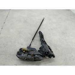 ZAMEK DRZWI LEWY PRZÓD OPEL INSIGNIA A 2.0 CDTI 160KM2.0 CDTI201113577983Z1761605488                                            