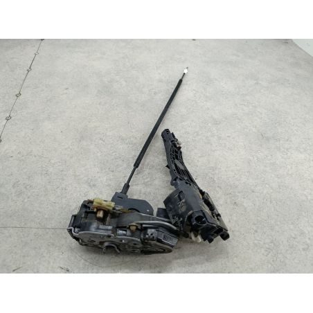 ZAMEK DRZWI LEWY PRZÓD OPEL INSIGNIA A 2.0 CDTI 160KM 2.0 CDTI 2011 13577983 Z176 160 5488 