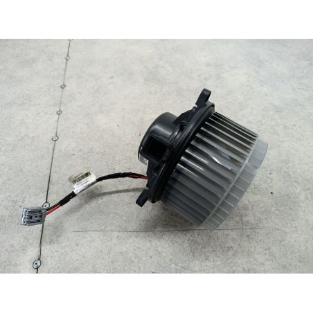 WENTYLATOR NAWIEWU, DMUCHAWA OPEL INSIGNIA A 2.0 CDTI 160KM 2.0 CDTI 2011 52421767 Z176 160 5488 