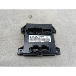 MODUŁ FOTELA OPEL INSIGNIA A 2.0 CDTI 160KM2.0 CDTI201113575075 5DS933783  HELLAZ1761605488                                            