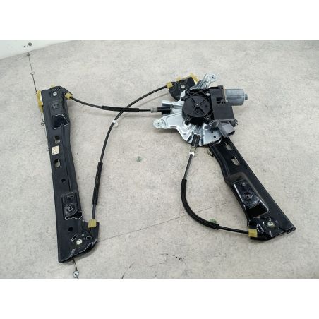 PODNOŚNIK SZYBY LEWY PRZÓD OPEL INSIGNIA A 2.0 CDTI 160KM 2.0 CDTI 2011 915722-103  915722-103  GM  BROSE Z176 160 5488 