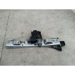 PODNOŚNIK SZYBY PRAWY TYŁ OPEL INSIGNIA A 2.0 CDTI 160KM2.0 CDTI201120952451  964840-107  BROSE  GMZ1761605488                                            