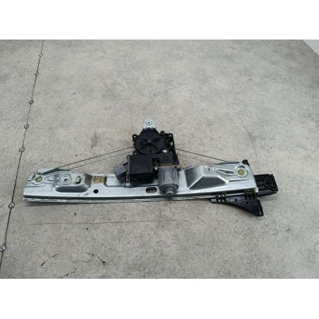 PODNOŚNIK SZYBY PRAWY TYŁ OPEL INSIGNIA A 2.0 CDTI 160KM 2.0 CDTI 2011 20952451  964840-107  BROSE  GM Z176 160 5488 