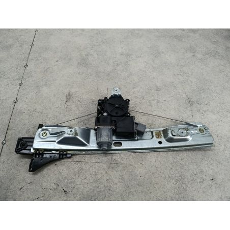 PODNOŚNIK SZYBY LEWY TYŁ OPEL INSIGNIA A 2.0 CDTI 160KM 2.0 CDTI 2011 20952450 BROSE  GM Z176 160 5488 